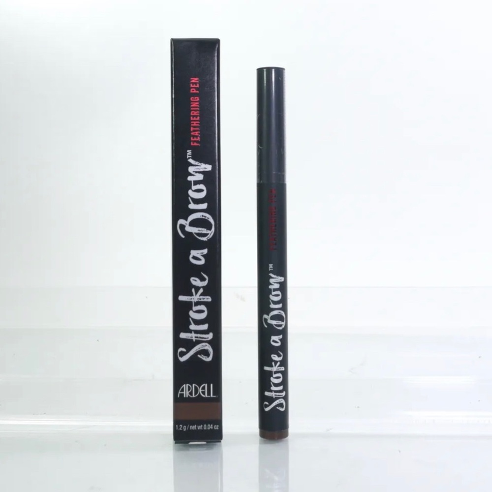 2 brand new Ardell stroke a brow